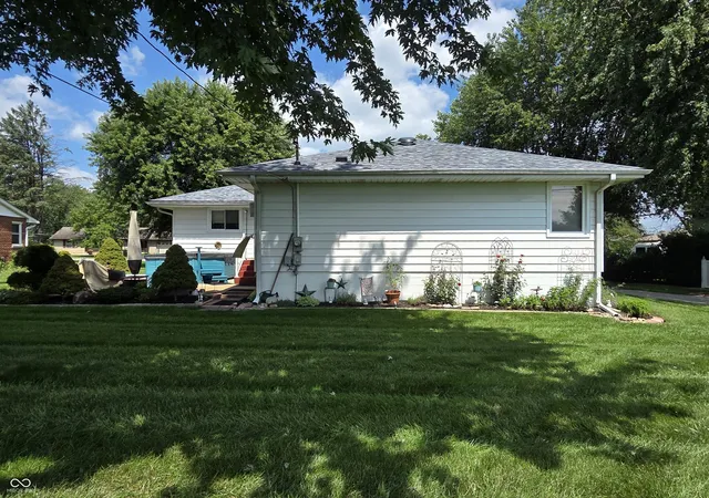 Photo 60 of Single family home for sale at 533 Lockerbie Rd, Shelbyville, IN 46176 | MLS# 22122575 | Listing updated on 2026-09-05
