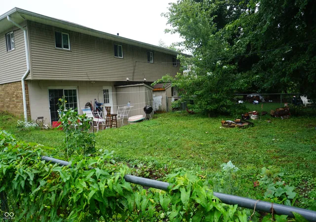 Photo 2 of Sale Pending at 4645 W Sunset Dr, Bloomington, IN 47403 | MLS# 22122588 | Listing updated on 2026-09-23
