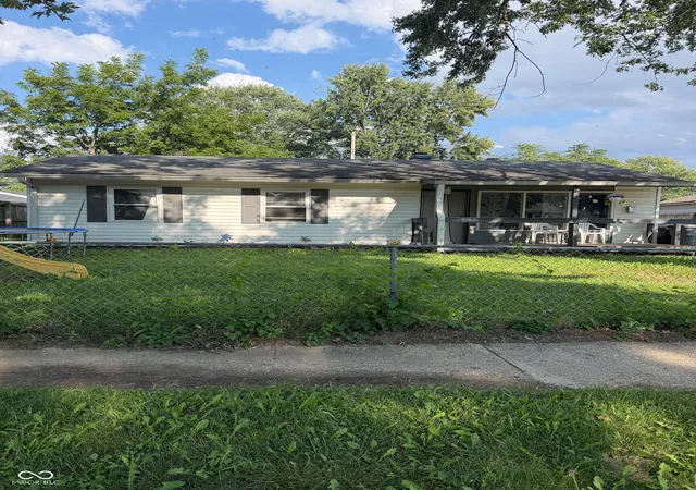 Single family home for sale at 2629 Fredonia, Indianapolis, IN 46222 | MLS# 22122599