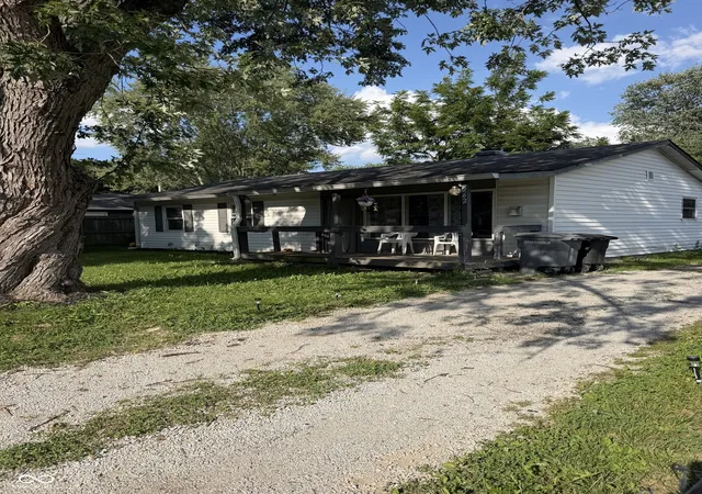 Photo 2 of Single family home for sale at 2629 Fredonia, Indianapolis, IN 46222 | MLS# 22122599 | Listing updated on 2026-08-31