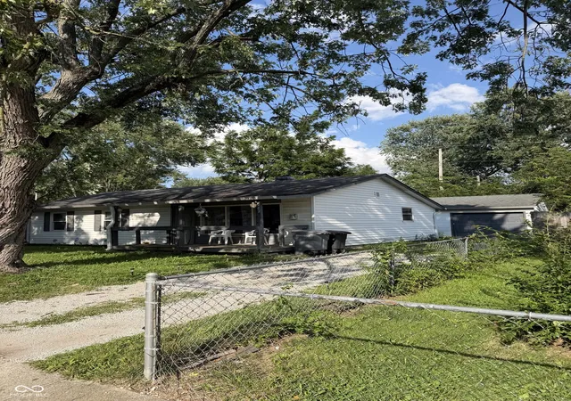 Photo 3 of Single family home for sale at 2629 Fredonia, Indianapolis, IN 46222 | MLS# 22122599 | Listing updated on 2026-08-31