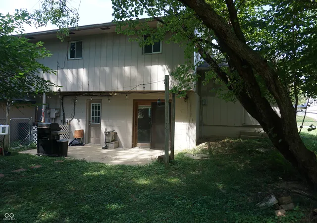 Photo 4 of Sale Pending at 4635 W Sunset Ave, Bloomington, IN 47403 | MLS# 22122603 | Listing updated on 2026-09-23