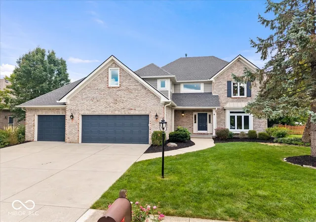 Photo 1 of Sale Pending at 9969 Southwind Dr, Indianapolis, IN 46256 | MLS# 22122619 | Listing updated on 2026-09-01