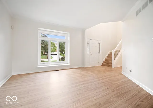 Photo 3 of Sale Pending at 9969 Southwind Dr, Indianapolis, IN 46256 | MLS# 22122619 | Listing updated on 2026-09-01