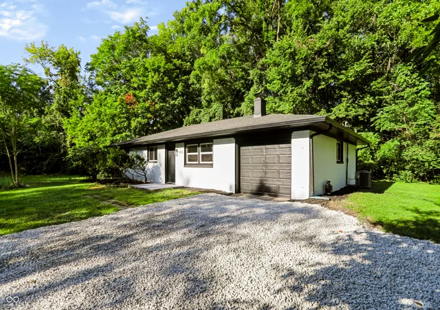 Photo 2 of Single family home for sale at 6702 E Pleasant Run Pkwy, Indianapolis, IN 46219 | MLS# 22122647 | Listing updated on 2026-08-27