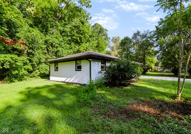 Photo 26 of Single family home for sale at 6702 E Pleasant Run Pkwy, Indianapolis, IN 46219 | MLS# 22122647 | Listing updated on 2026-08-27