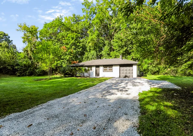 Photo 2 of Single family home for sale at 6702 E Pleasant Run Pkwy, Indianapolis, IN 46219 | MLS# 22122647 | Listing updated on 2026-08-27
