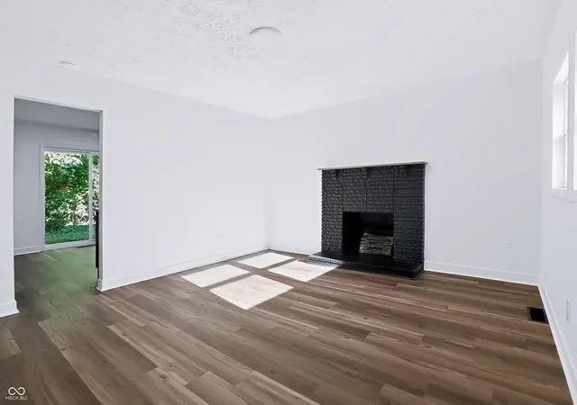 Photo 4 of Single family home for sale at 6702 E Pleasant Run Pkwy, Indianapolis, IN 46219 | MLS# 22122647 | Listing updated on 2026-08-27
