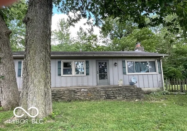 Photo 3 of Single family home for sale at 7694 E 500 N, Manilla, IN 46150 | MLS# 22122648 | Listing updated on 2026-10-02