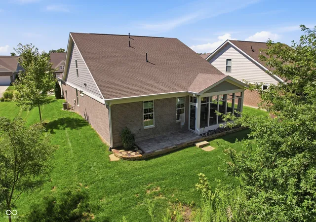 Photo 2 of Single family home for sale at 3846 Elkhorn Wy, Westfield, IN 46074 | MLS# 22122658 | Listing updated on 2026-10-30