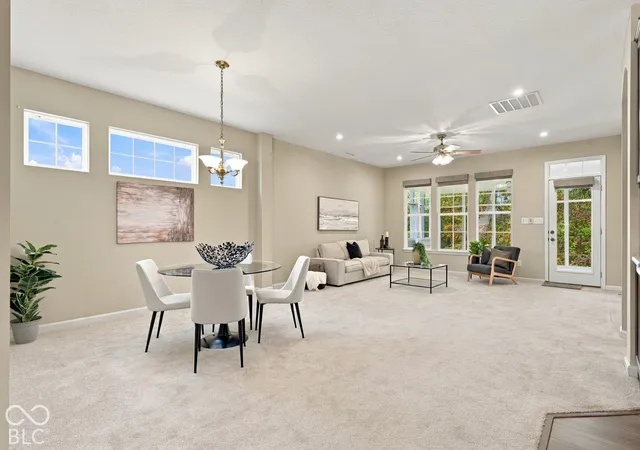 Photo 4 of Single family home for sale at 3846 Elkhorn Wy, Westfield, IN 46074 | MLS# 22122658 | Listing updated on 2026-10-30