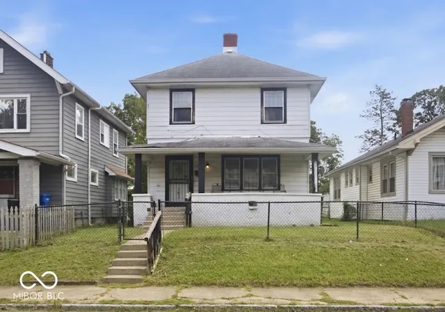 Photo 1 of Single family home for sale at 3741 Ruckle St, Indianapolis, IN 46205 | MLS# 22122662 | Listing updated on 2026-09-04