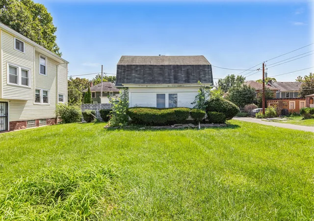 Photo 29 of Single family home for sale at 3711 Ruskin, Indianapolis, IN 46205 | MLS# 22122674 | Listing updated on 2026-09-15