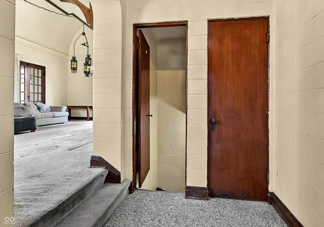 Photo 2 of Single family home for sale at 3711 Ruskin, Indianapolis, IN 46205 | MLS# 22122674 | Listing updated on 2026-09-15