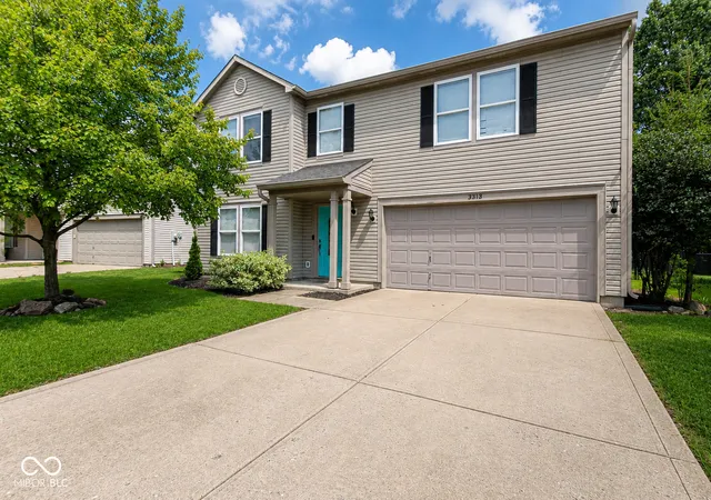 Photo 2 of Single family home for sale at 3313 Capsella Ln, Indianapolis, IN 46203 | MLS# 22122677 | Listing updated on 2026-08-27