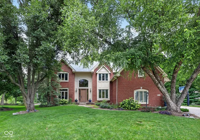 Photo 1 of Single family home for sale at 11277 Williams Ct, Carmel, IN 46033 | MLS# 22122680 | Listing updated on 2026-09-29