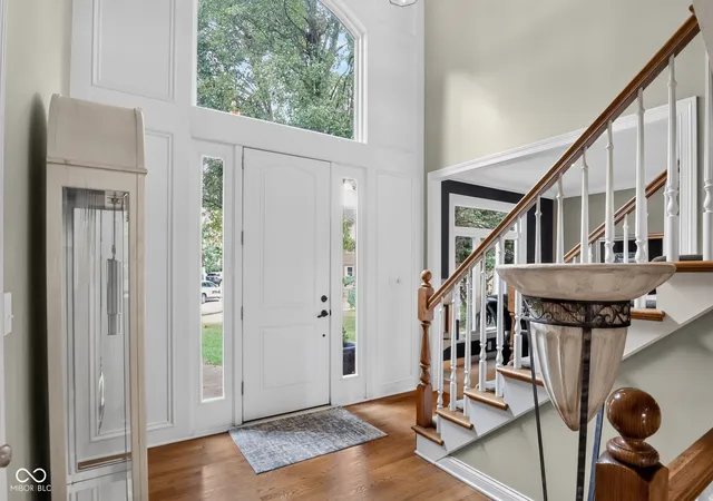 Photo 3 of Single family home for sale at 11277 Williams Ct, Carmel, IN 46033 | MLS# 22122680 | Listing updated on 2026-09-29