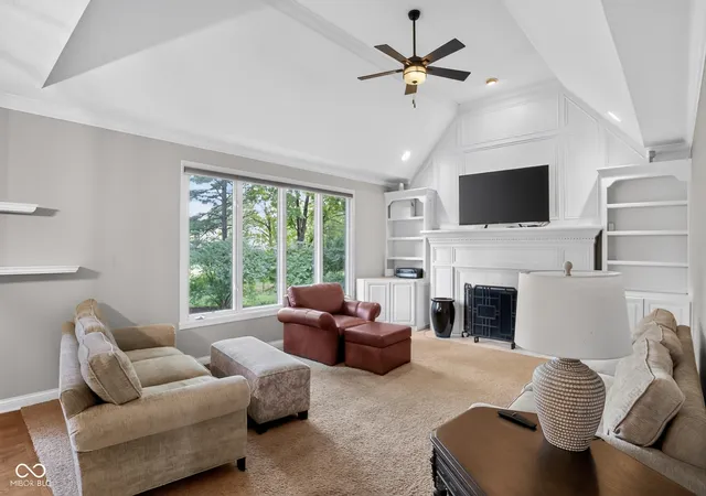 Photo 3 of Single family home for sale at 11277 Williams Ct, Carmel, IN 46033 | MLS# 22122680 | Listing updated on 2026-09-29