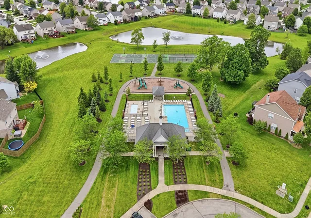 Photo 59 of Sale Pending at 7823 Eagles Nest Blvd, Zionsville, IN 46077 | MLS# 22122692 | Listing updated on 2026-09-01