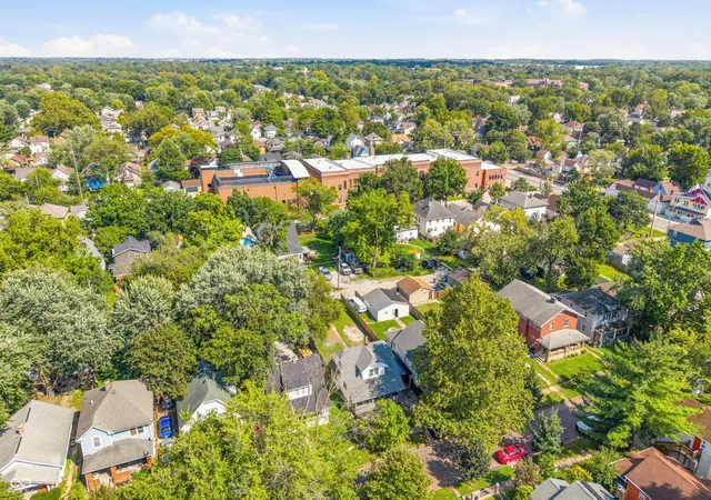 Photo 40 of Single family home for sale at 339 N Euclid Ave, Indianapolis, IN 46201 | MLS# 22122694 | Listing updated on 2026-09-05