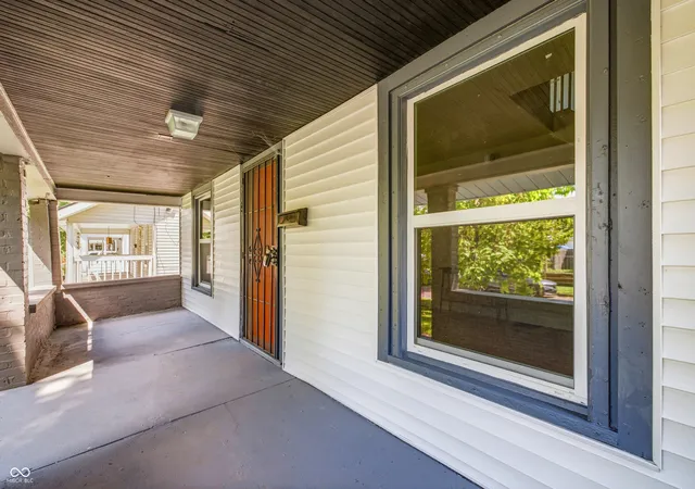 Photo 3 of Single family home for sale at 339 N Euclid Ave, Indianapolis, IN 46201 | MLS# 22122694 | Listing updated on 2026-09-05