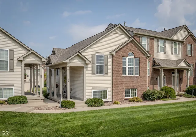 Photo 1 of Sale Pending at 8327 Codesa Wy, Indianapolis, IN 46278 | MLS# 22122700 | Listing updated on 2026-09-27