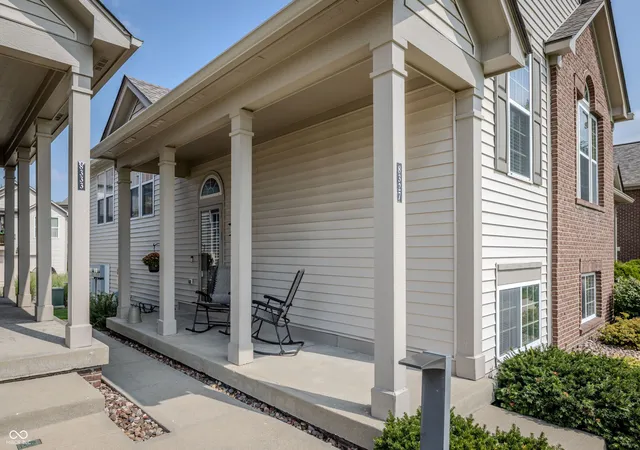Photo 3 of Sale Pending at 8327 Codesa Wy, Indianapolis, IN 46278 | MLS# 22122700 | Listing updated on 2026-09-27