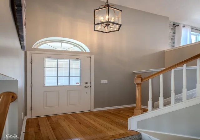 Photo 3 of Sale Pending at 8327 Codesa Wy, Indianapolis, IN 46278 | MLS# 22122700 | Listing updated on 2026-09-27