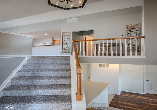 Photo 4 of Sale Pending at 8327 Codesa Wy, Indianapolis, IN 46278 | MLS# 22122700 | Listing updated on 2026-09-27