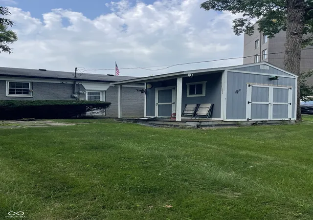 Photo 2 of Land for sale at 12779 Old Meridian St, Carmel, IN 46032 | MLS# 22122702 | Listing updated on 2026-08-27