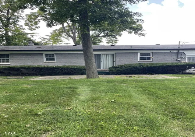 Photo 3 of Land for sale at 12779 Old Meridian St, Carmel, IN 46032 | MLS# 22122702 | Listing updated on 2026-08-27