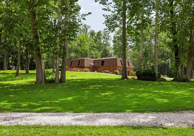 1st image of 4222 E County Road 1000 S, Cloverdale, IN 46120 | MLS# 22122709