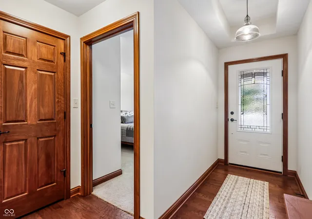 Photo 3 of Condo for sale at 4935 W Harrisburg Ct, New Palestine, IN 46163 | MLS# 22122714 | Listing updated on 2026-10-26