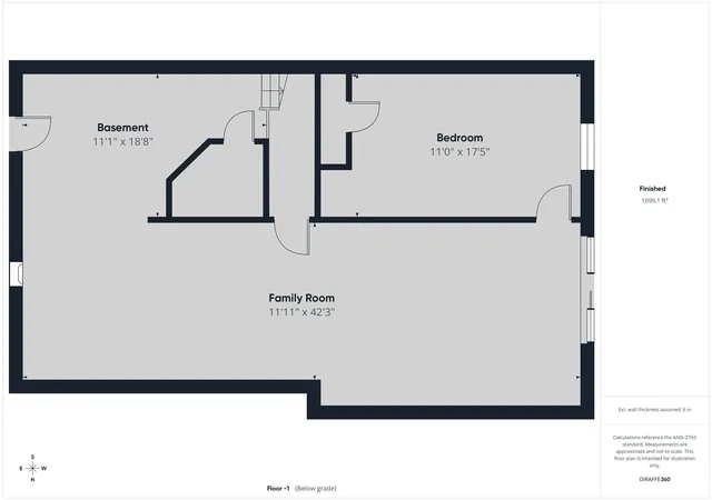Photo 55 of Single family home for sale at 171 E 600 N, Alexandria, IN 46001 | MLS# 22122715 | Listing updated on 2026-08-28