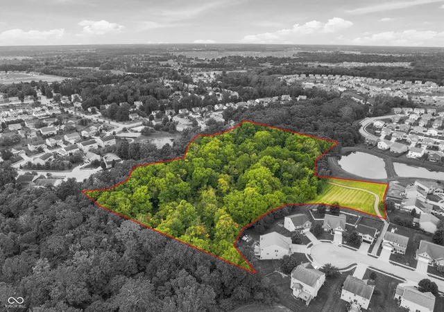 Photo 3 of Land for sale at 0 Senour Rd, Indianapolis, IN 46239 | MLS# 22122718 | Listing updated on 2026-09-25