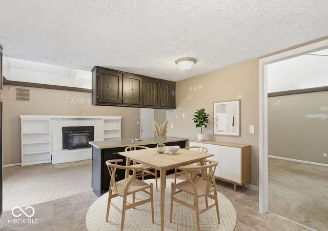 Photo 3 of Single family home for sale at 6130 Munsee Ln, Indianapolis, IN 46228 | MLS# 22122726 | Listing updated on 2026-08-29