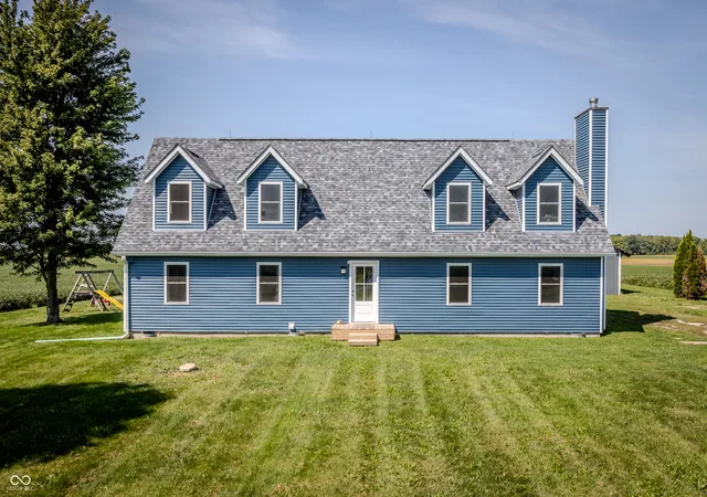 Photo 1 of Sale Pending at 10313 N 775 West, Elwood, IN 46036 | MLS# 22122727 | Listing updated on 2026-09-10