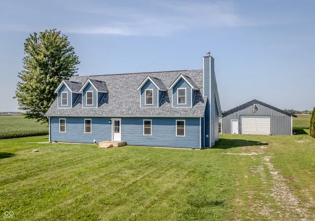 Photo 2 of Sale Pending at 10313 N 775 West, Elwood, IN 46036 | MLS# 22122727 | Listing updated on 2026-09-10