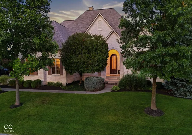 Photo 1 of Sale Pending at 11435 Golden Bear Wy, Noblesville, IN 46060 | MLS# 22122728 | Listing updated on 2026-09-25