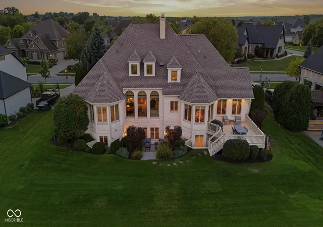 Photo 2 of Sale Pending at 11435 Golden Bear Wy, Noblesville, IN 46060 | MLS# 22122728 | Listing updated on 2026-09-25
