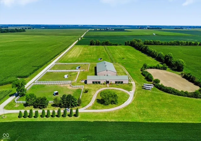 Land for sale at 350 South W, Romney, IN 47981 | MLS# 22122733