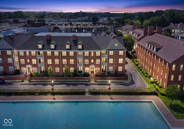 Photo 2 of Condo for sale at 451 American Wy N #2G, Carmel, IN 46032 | MLS# 22122734 | Listing updated on 2026-09-02