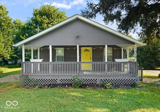Photo 1 of Single family home for sale at 1016 W Epler Ave, Indianapolis, IN 46217 | MLS# 22122741 | Listing updated on 2026-08-27