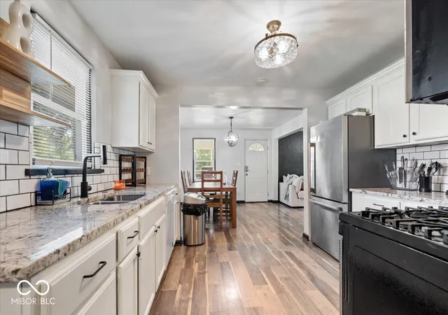 Photo 2 of Single family home for sale at 1016 W Epler Ave, Indianapolis, IN 46217 | MLS# 22122741 | Listing updated on 2026-08-27