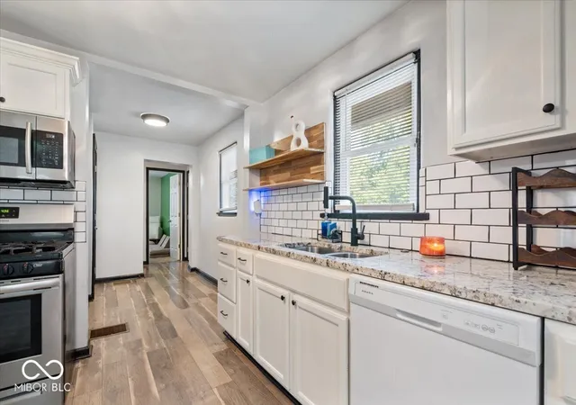 Photo 4 of Single family home for sale at 1016 W Epler Ave, Indianapolis, IN 46217 | MLS# 22122741 | Listing updated on 2026-08-27
