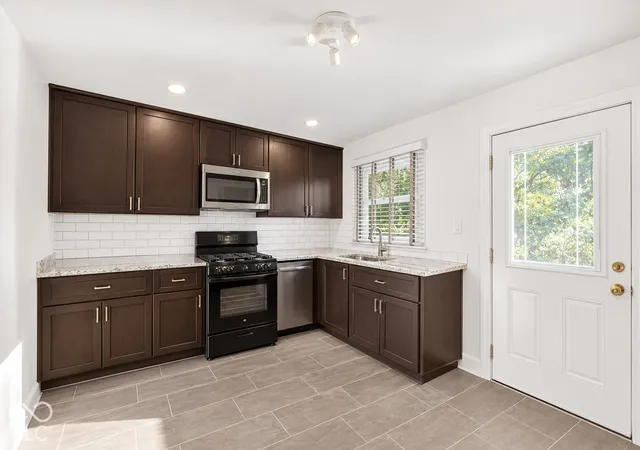 Photo 3 of Single family home for sale at 4905 Hillside Ave, Indianapolis, IN 46205 | MLS# 22122747 | Listing updated on 2026-10-08