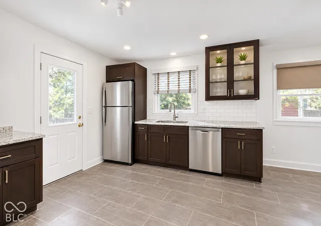 Photo 3 of Single family home for sale at 4905 Hillside Ave, Indianapolis, IN 46205 | MLS# 22122747 | Listing updated on 2026-10-08