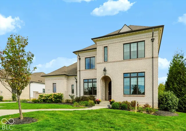 Photo 2 of Single family home for sale at 15759 Nocturne Dr, Westfield, IN 46074 | MLS# 22122758 | Listing updated on 2026-10-27