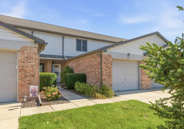 Photo 1 of Sale Pending at 7132 Sea Pine Dr, Indianapolis, IN 46250 | MLS# 22122760 | Listing updated on 2026-10-06