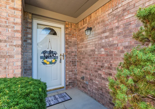 Photo 3 of Sale Pending at 7132 Sea Pine Dr, Indianapolis, IN 46250 | MLS# 22122760 | Listing updated on 2026-10-06